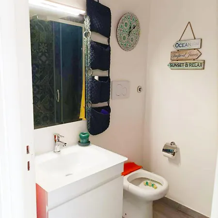 Greta Marisa Apartment